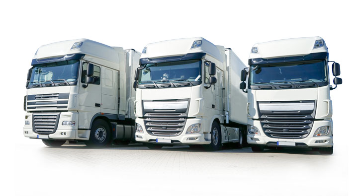 flota-online trucks